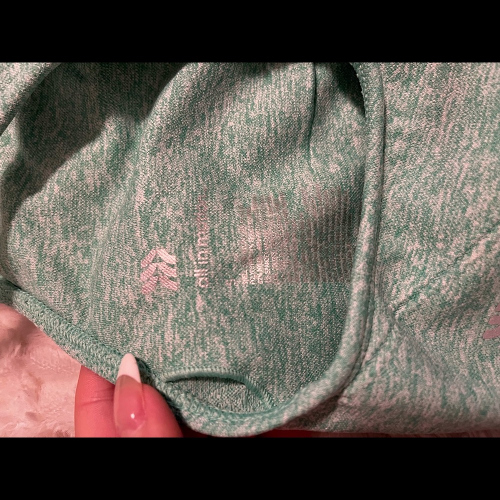 FABLETICS| work out set - Picture 5 of 5